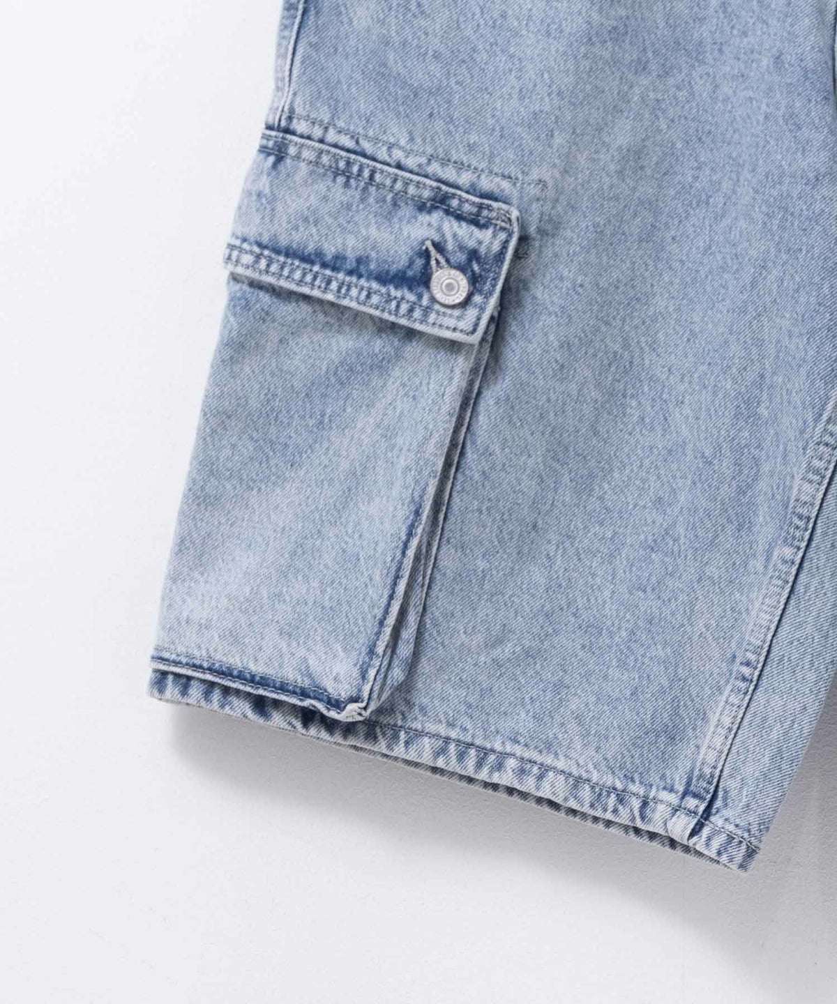 Levi's(R) 478 バギーカーゴ ショートパンツ メンズ