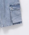 Levi's(R) 478 バギーカーゴ ショートパンツ メンズ商品サムネイル-10