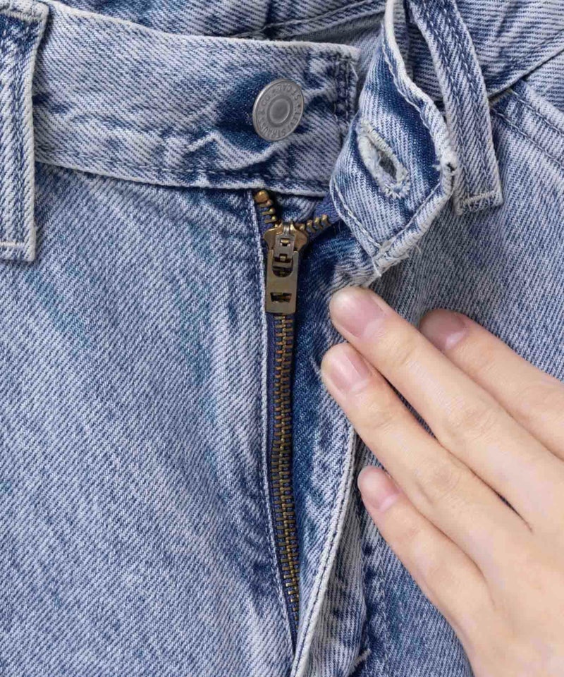 Levi's(R) 478 バギーカーゴ ショートパンツ メンズ商品画像-12