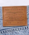 Levi's(R) 478 バギーカーゴ ショートパンツ メンズ商品サムネイル-13