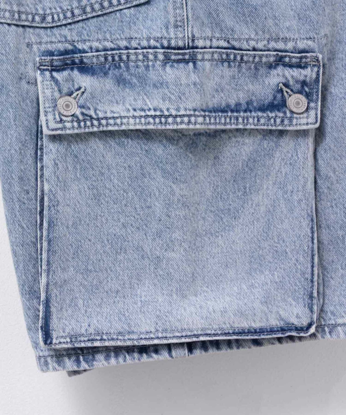 Levi's(R) 478 バギーカーゴ ショートパンツ メンズ