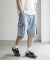 Levi's(R) 478 バギーカーゴ ショートパンツ メンズ商品サムネイル-17