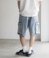 Levi's(R)  478 バギーカーゴ ショートパンツ メンズ商品サムネイル-20