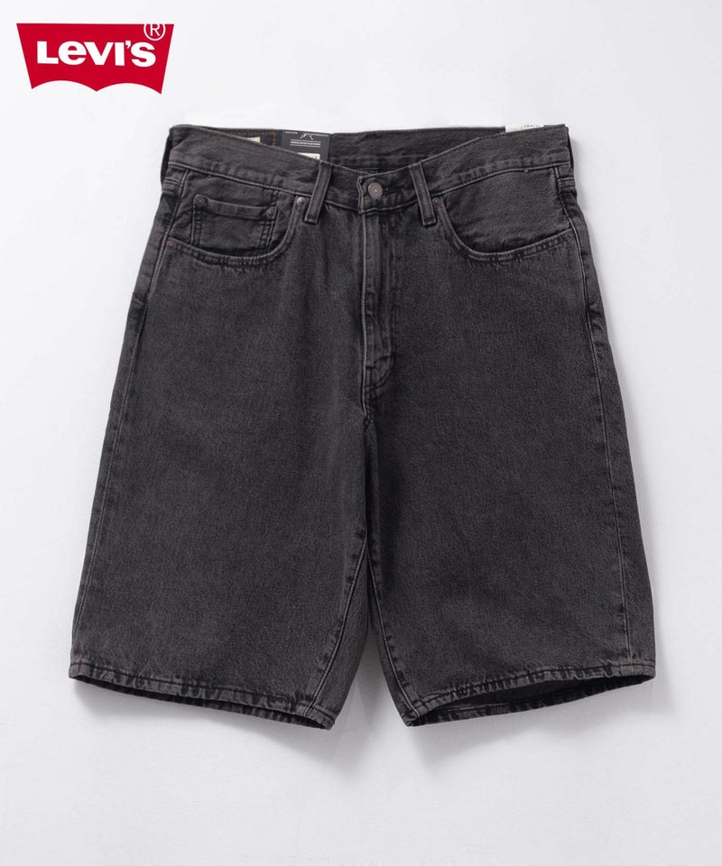 Levi's(R) 478 バギー ショートパンツ メンズ商品画像-1