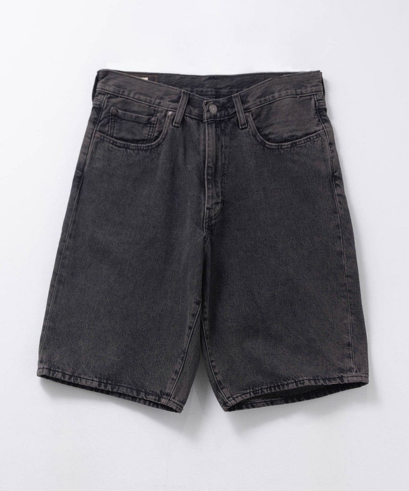 Levi's(R) 478 バギー ショートパンツ メンズ商品画像-3