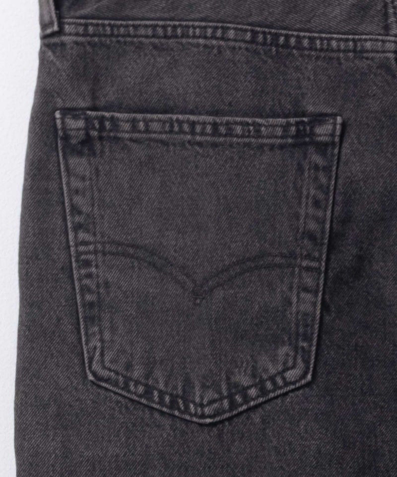 Levi's(R)  478 バギー ショートパンツ メンズ商品画像-6
