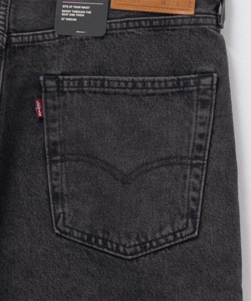 Levi's(R)  478 バギー ショートパンツ メンズ商品画像-7