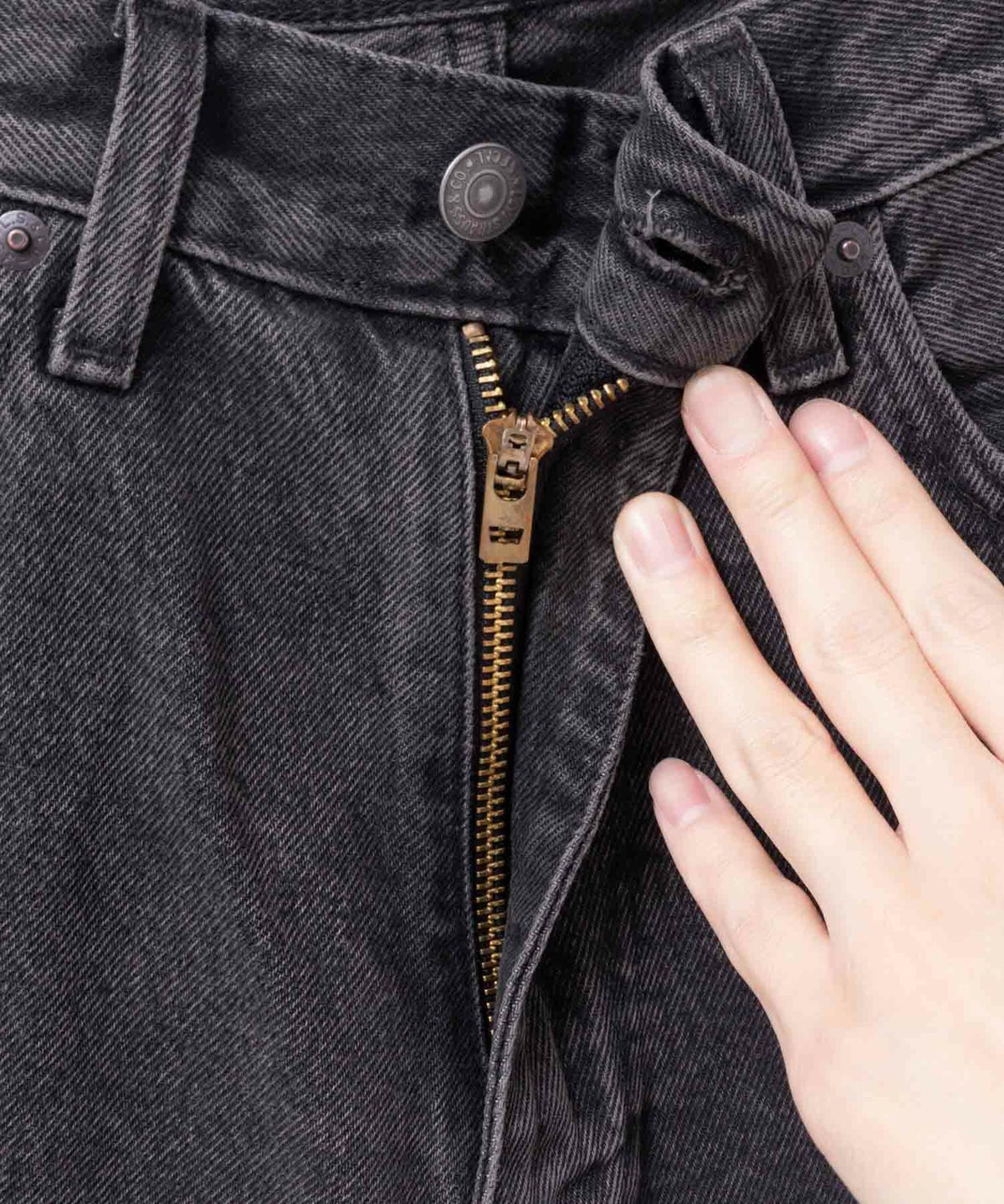 Levi's(R) 478 バギー ショートパンツ メンズ