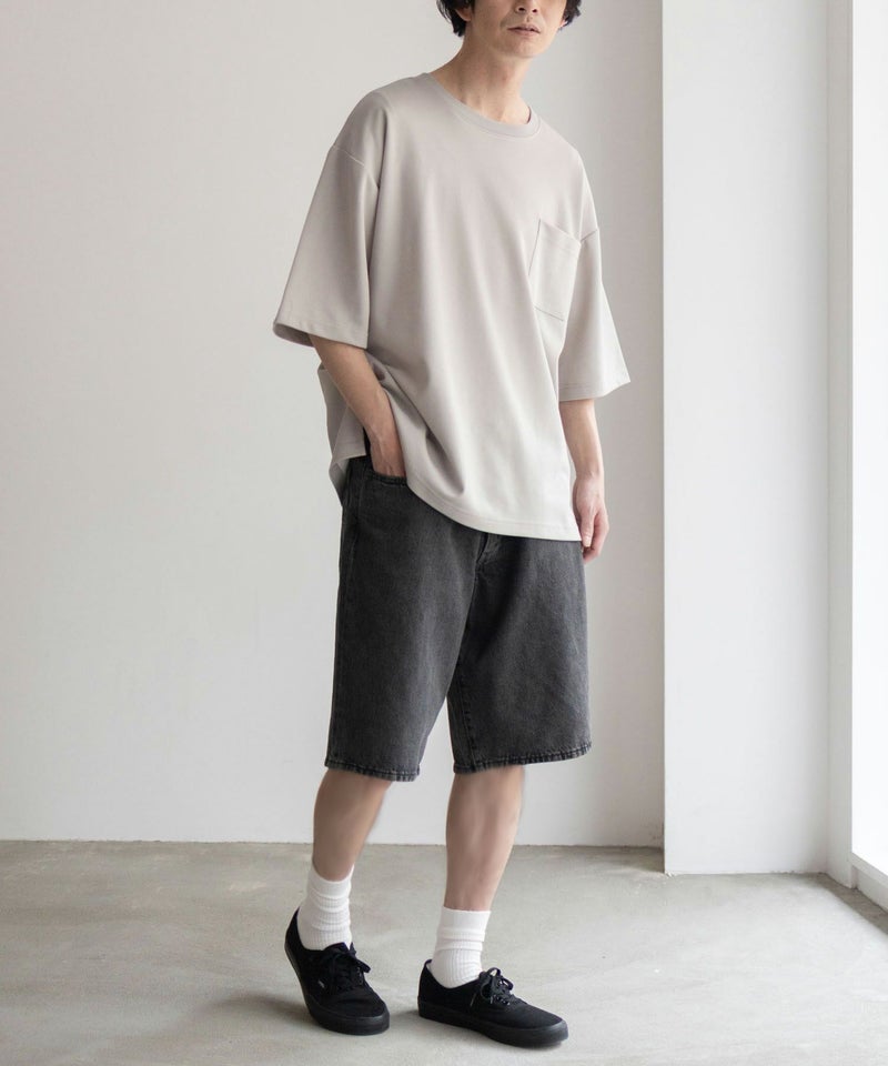 Levi's(R) 478 バギー ショートパンツ メンズ商品画像-17