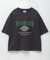 Dickies  バイオ加工カレッジTシャツ レディース メール便 対応商品商品サムネイル-20