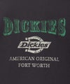 Dickies  バイオ加工カレッジTシャツ レディース メール便 対応商品商品サムネイル-25