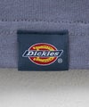 Dickies  バイオ加工カレッジTシャツ レディース メール便 対応商品商品サムネイル-27