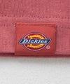 Dickies バイオ加工カレッジTシャツ レディース メール便 対応商品商品サムネイル-29