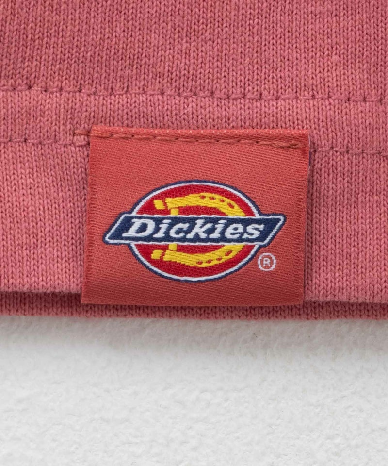 Dickies  バイオ加工カレッジTシャツ レディース メール便 対応商品商品画像-29