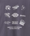 Dickies バイオ加工アイコンTシャツ レディース メール便 対応商品商品サムネイル-25