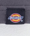 Dickies バイオ加工アイコンTシャツ レディース メール便 対応商品商品サムネイル-26