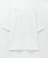 NAVY  メッセージプリントTシャツ レディース メール便 対応商品商品サムネイル-24