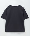 NAVY  メッセージプリントTシャツ レディース メール便 対応商品商品サムネイル-26