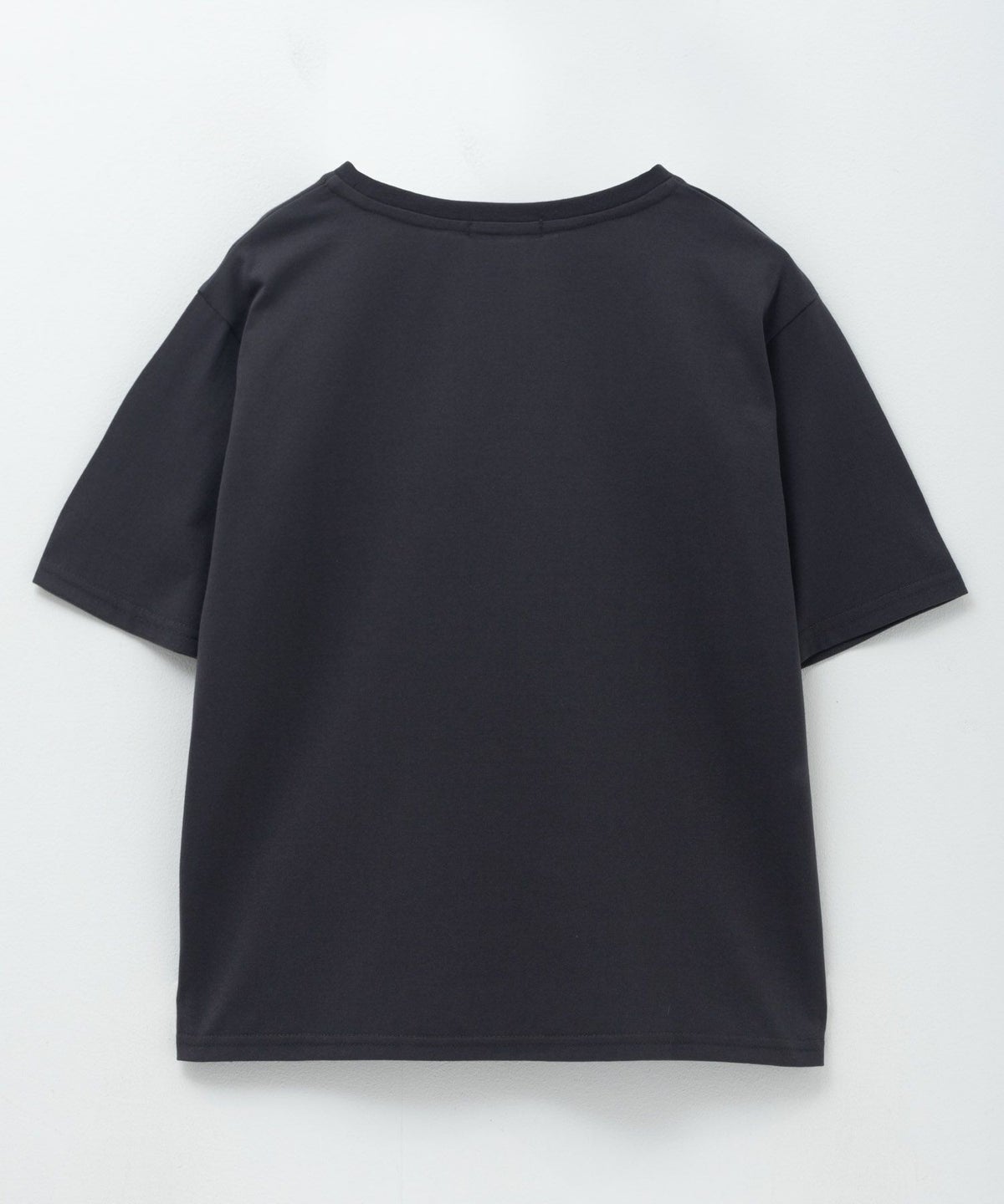 NAVY メッセージプリントTシャツ レディース ネコポス 対応商品