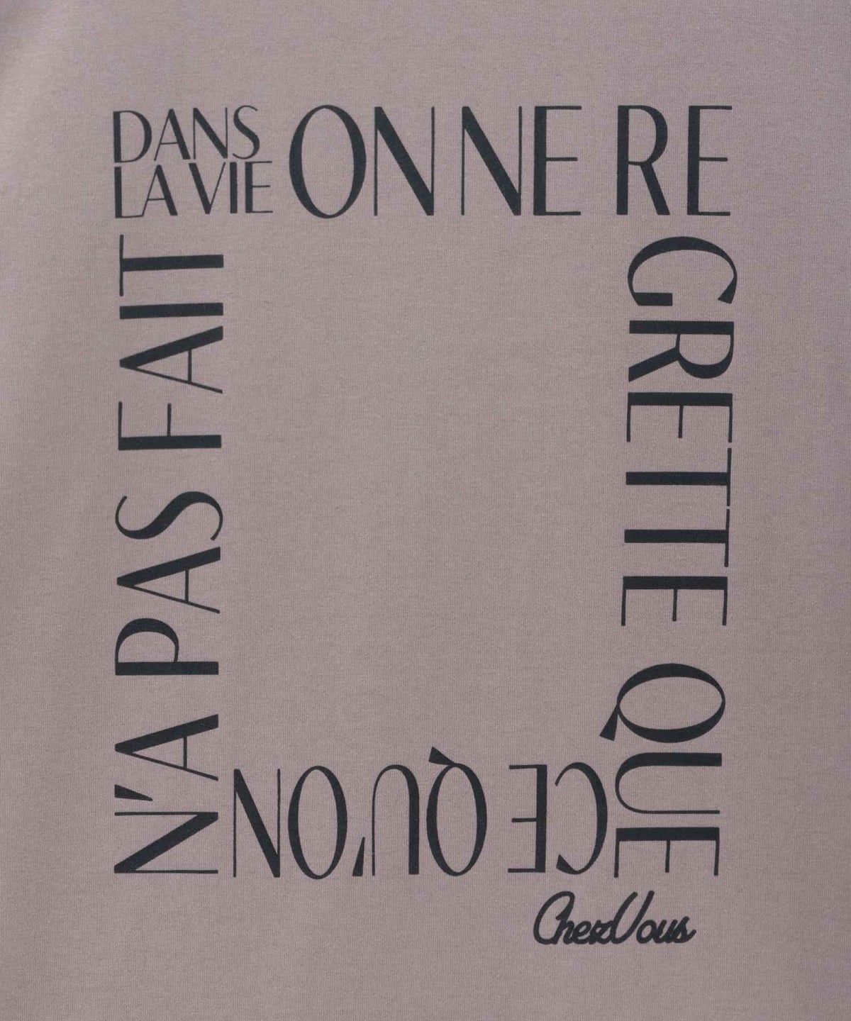 NAVY メッセージプリントTシャツ レディース ネコポス 対応商品