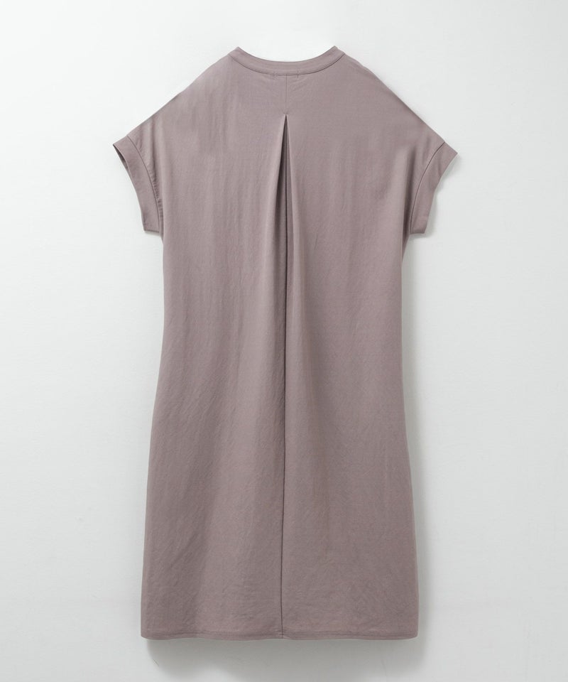 nAvy SARARI スキッパーロングワンピース レディース商品画像-26