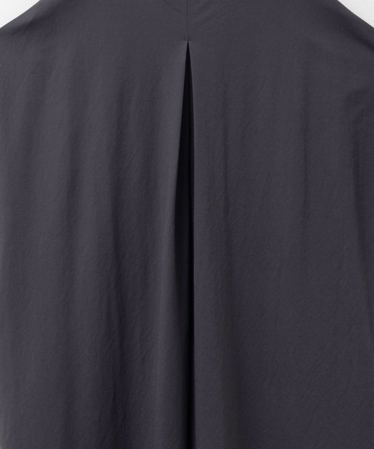 nAvy SARARI スキッパーロングワンピース レディース