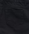 NAVY  のびるモン ツイルハイウエストショートパンツ キッズ商品サムネイル-14