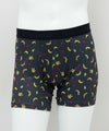 NAVY  メッシュボクサーパンツ フルーツ柄 メンズ メール便 対応商品商品サムネイル-1