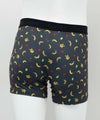 NAVY メッシュボクサーパンツ フルーツ柄 メンズ メール便 対応商品商品サムネイル-3