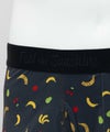 NAVY  メッシュボクサーパンツ フルーツ柄 メンズ メール便 対応商品商品サムネイル-6