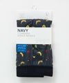 NAVY  メッシュボクサーパンツ フルーツ柄 メンズ メール便 対応商品商品サムネイル-9