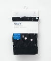 NAVY  メッシュボクサーパンツ オニギリ柄 メンズ メール便 対応商品商品サムネイル-9