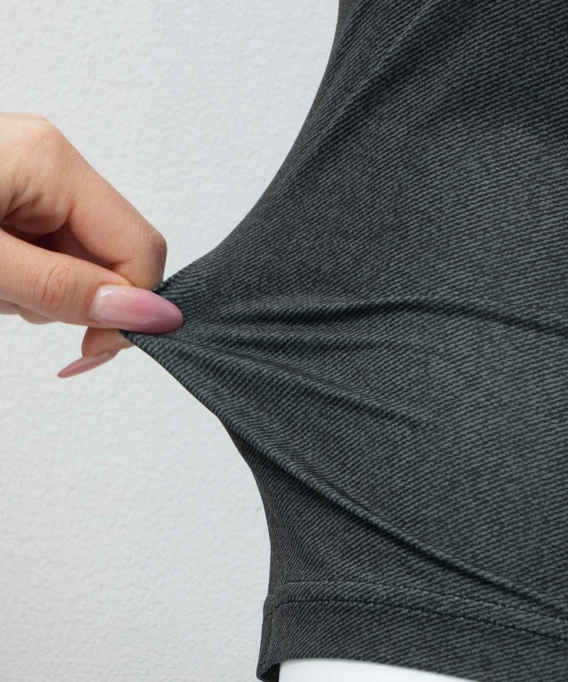 NAVY メッシュボクサーパンツ デニム柄 メンズ メール便 対応商品商品画像-8