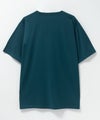 T-GRAPHICS  ワンポイント刺繍半袖Tシャツ メンズ メール便 対応商品商品サムネイル-8