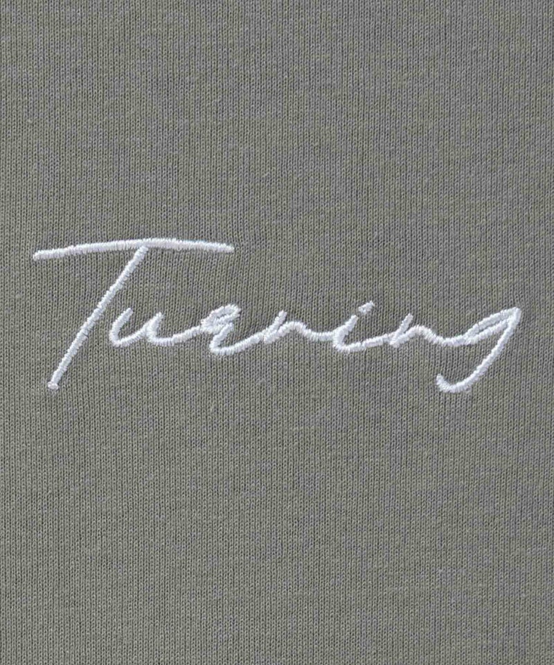 T-GRAPHICS ワンポイント刺繍半袖Tシャツ メンズ メール便 対応商品商品画像-13