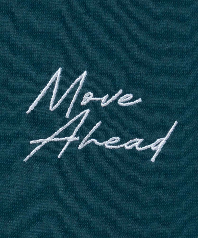 T-GRAPHICS  ワンポイント刺繍半袖Tシャツ メンズ メール便 対応商品商品画像-14