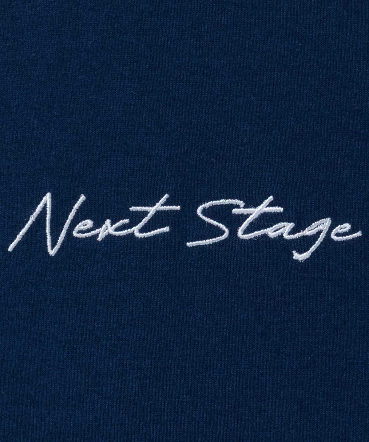 T-GRAPHICS ワンポイント刺繍半袖Tシャツ メンズ ネコポス 対応商品