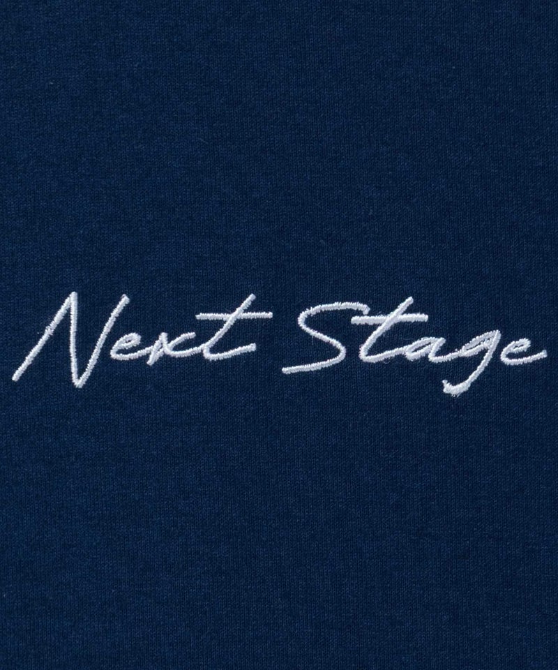 T-GRAPHICS  ワンポイント刺繍半袖Tシャツ メンズ メール便 対応商品商品画像-15