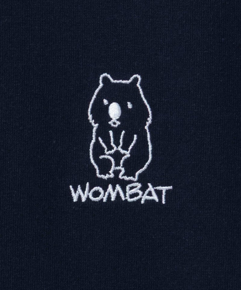 T-GRAPHICS アニマル刺繍半袖Tシャツ メンズ メール便 対応商品商品画像-15