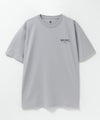 T-GRAPHICS  メッセージデザインプリント半袖Tシャツ メンズ メール便 対応商品商品サムネイル-6