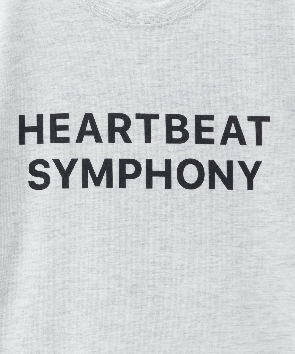 T-GRAPHICS メッセージデザインプリント半袖Tシャツ メンズ ネコポス 対応商品