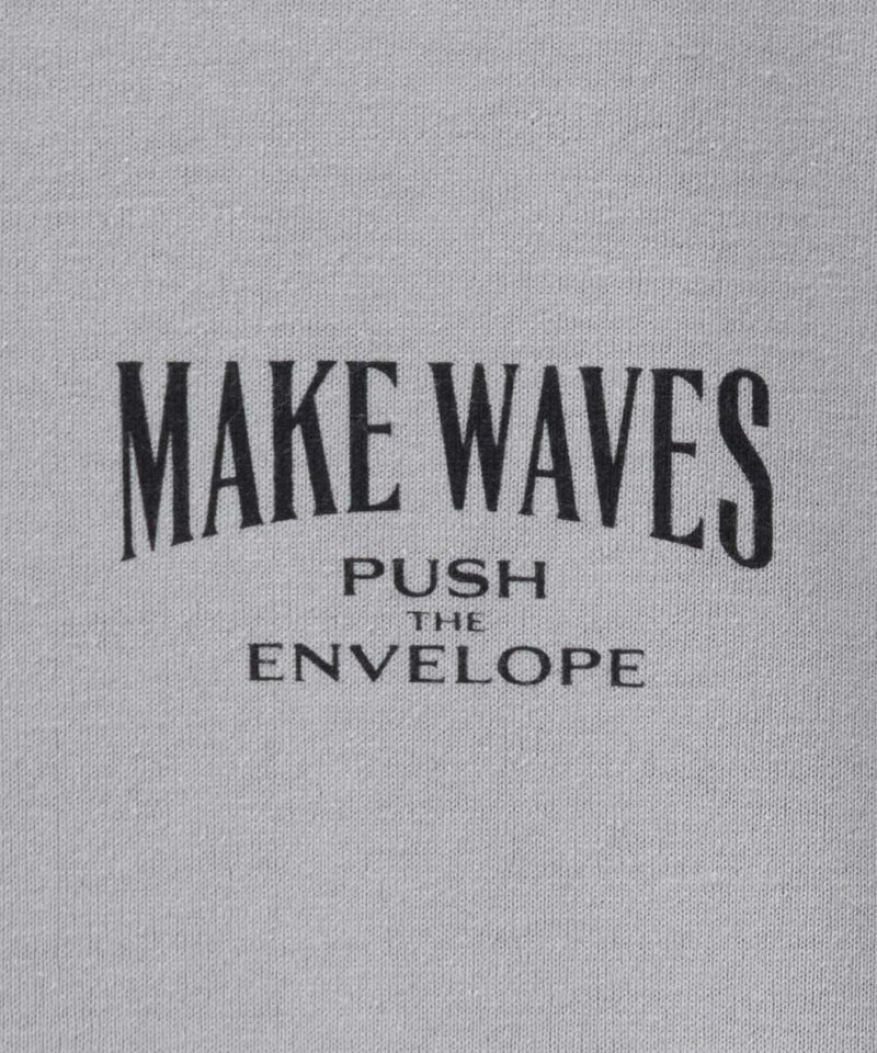 T-GRAPHICS  メッセージデザインプリント半袖Tシャツ メンズ メール便 対応商品商品画像-16