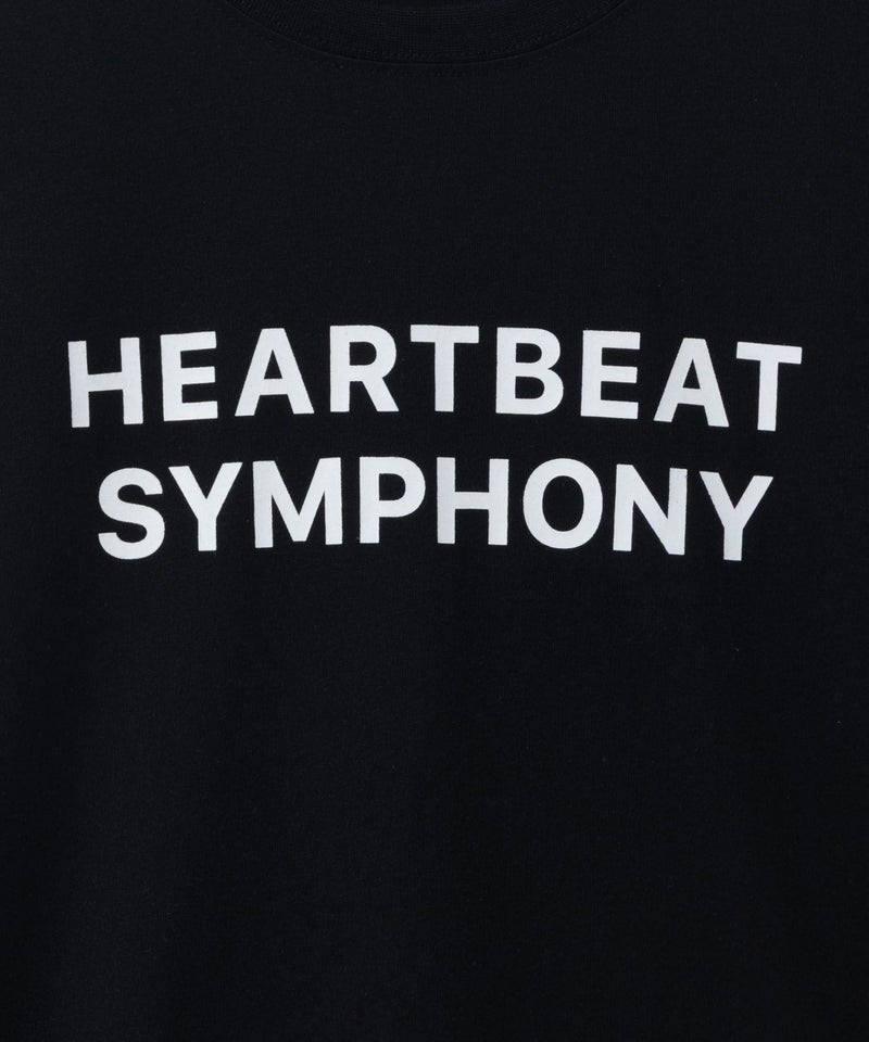 T-GRAPHICS  メッセージデザインプリント半袖Tシャツ メンズ メール便 対応商品商品画像-18