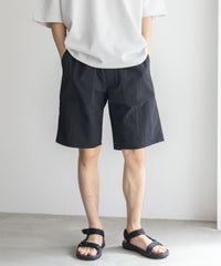 NAVY アクティブショートパンツ メンズ