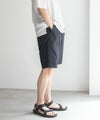 NAVY  アクティブショートパンツ メンズ商品サムネイル-9