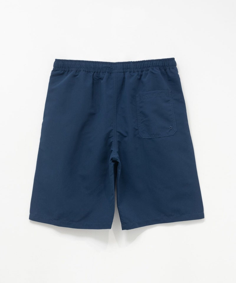 Reebok  メッシュポケットショートパンツ メンズ商品画像-6