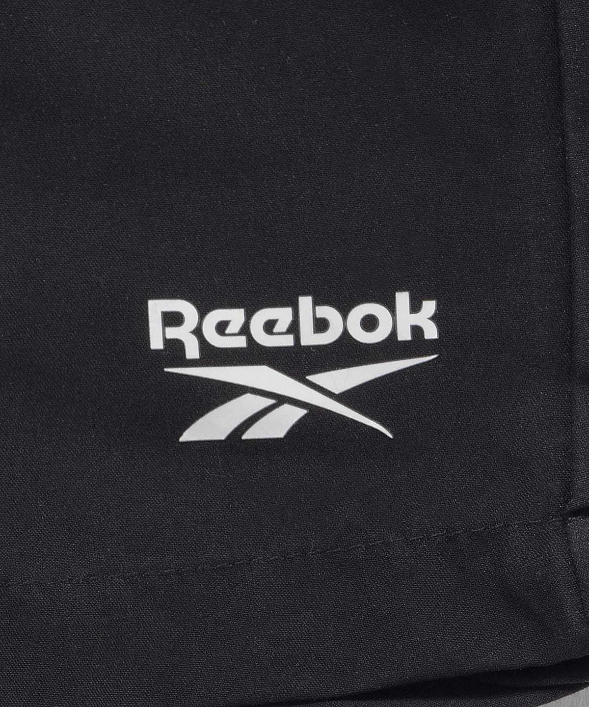 Reebok メッシュポケットショートパンツ メンズ