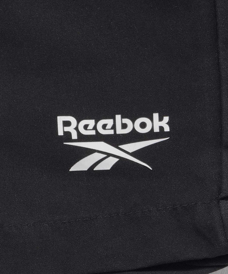 Reebok  メッシュポケットショートパンツ メンズ商品画像-8