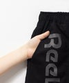 Reebok メッシュポケットショートパンツ メンズ商品サムネイル-9