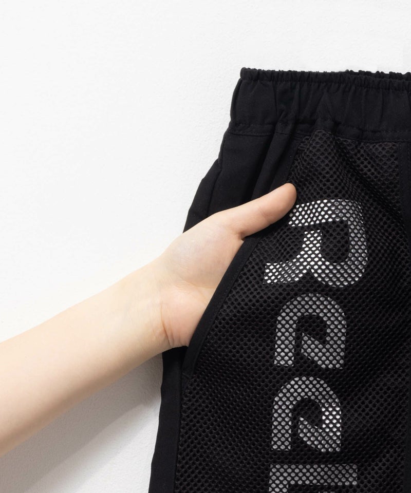 Reebok メッシュポケットショートパンツ メンズ商品画像-9